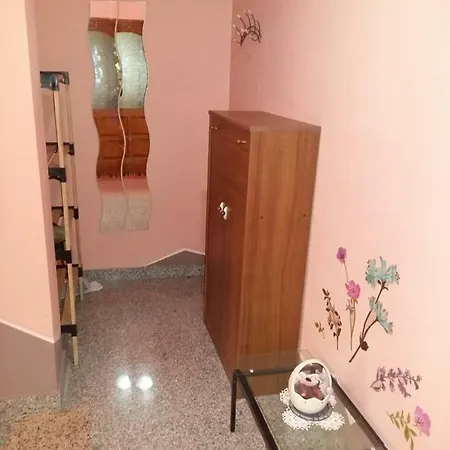 Apartament Mia Bale
