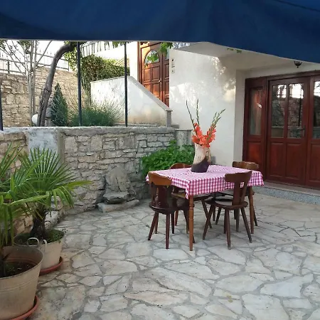 Mia Apartament