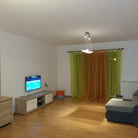Apartament Mia Bale