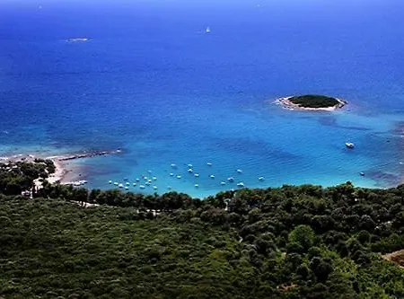 Mia Apartament *