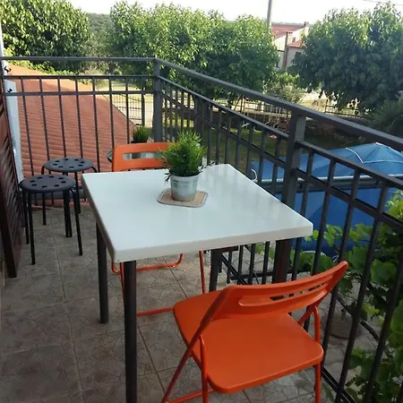 Apartment Mia *