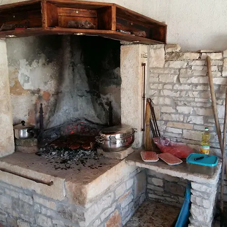 Mia Apartament
