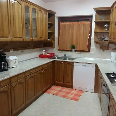 Apartment Mia *