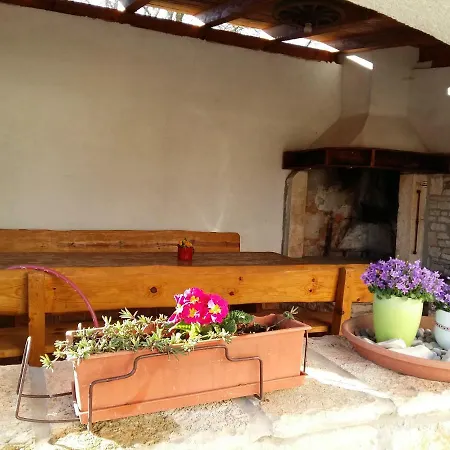 Apartament Mia