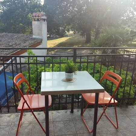 Mia Apartmán