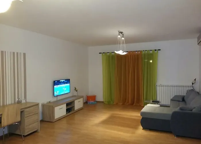 Apartman Mia Bale