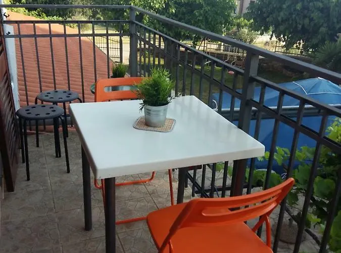 Apartman Mia *